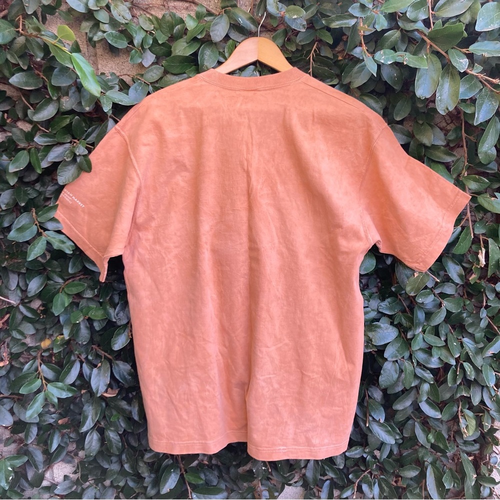 NWT Vintage NOS Native American Art Shirt - Picture 6 of 6